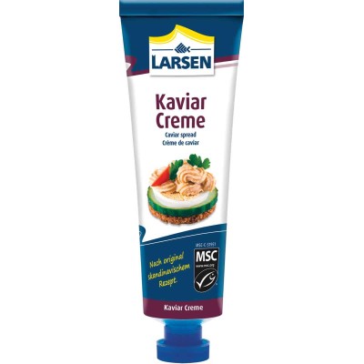 Larsen Caviar Creme Spread