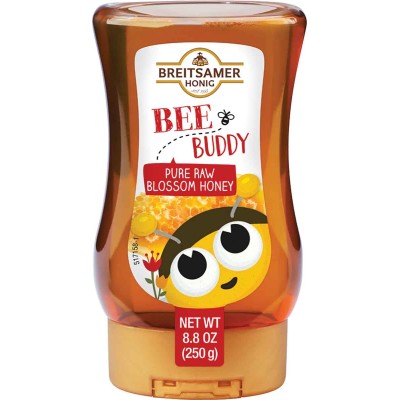 Breitsamer Bee Buddy Blossom Honey Squeeze 