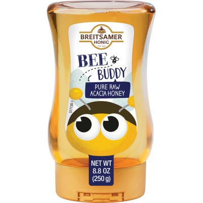 Breitsamer Bee Buddy Acacia Honey Squeeze 