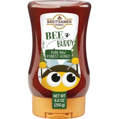 Breitsamer Bee Buddy Forest Honey 