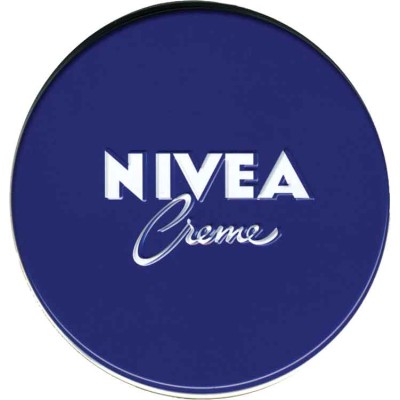 Nivea Moisturizer Creme Large Tin