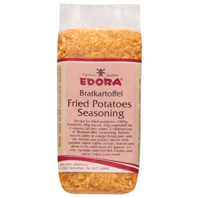 Edora Spices for Fried Potatoes 