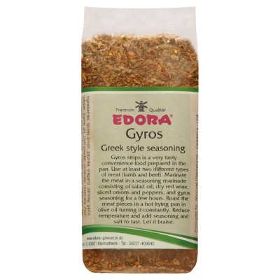 Edora Gyros Greek Style Seasoning