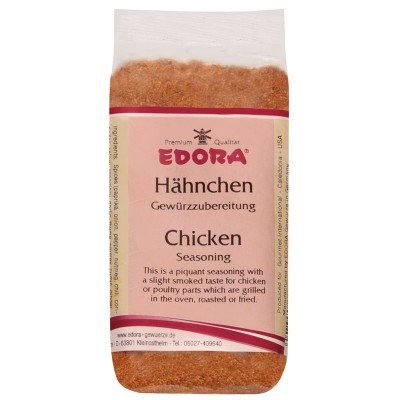 Edora Chicken Seasoning
