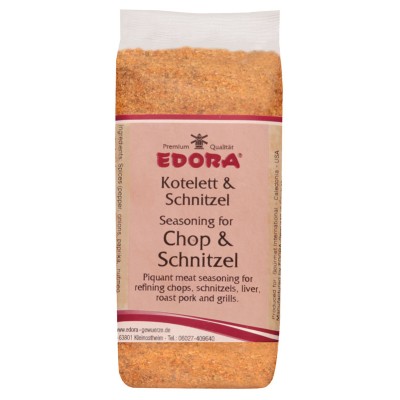 Edora Spices for Chops & Schnitzel 