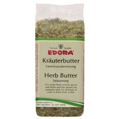 Edora Herb Butter Seasoning