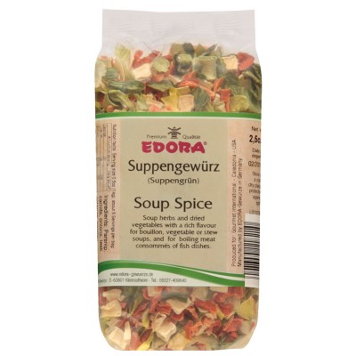 Edora Soup Spice
