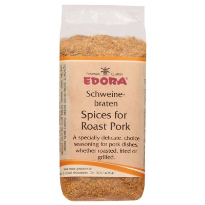 Edora Schweinbraten Pork Roast Spices