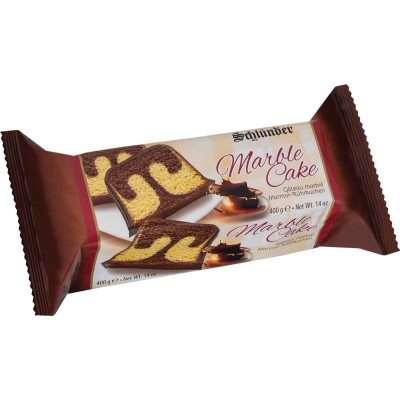 Schlunder Marble Cake