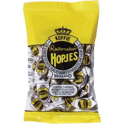 Rademaker Hopjes Coffee Candy Bag