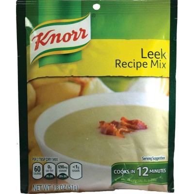 Knorr Leek Soup Mix in Bags