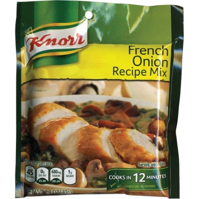 Knorr French Onion Soup Mix in Bags