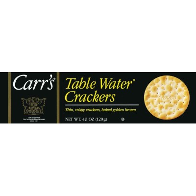 Carrs Table Water Crackers