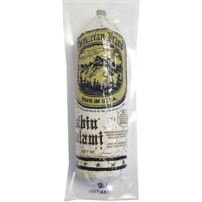 Bende Sibiu Short Salami