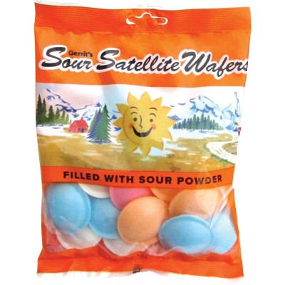 Gerrits Sour Satellite Wafers 