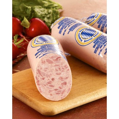 Stiglmeier Small Krakauer (Krakow Style Ham Sausage)
