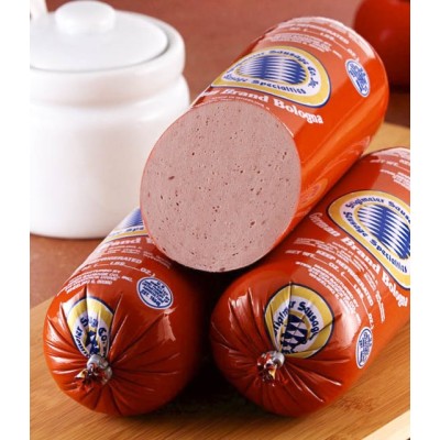 Stiglmeier German Bologna 