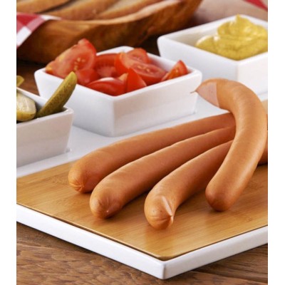  Stiglmeier Wieners (Giant Deli Frankfurter) 6 Pieces 