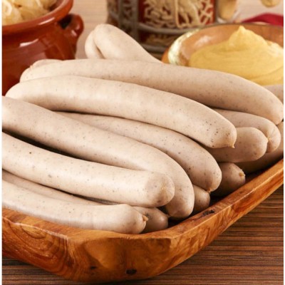 Stiglmeier Nurnberger Bratwurst 10 Pieces