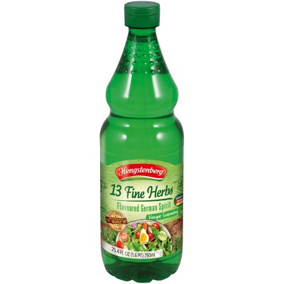 Hengstenberg 13 Herb Seasoned Vinegar
