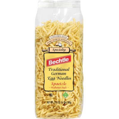 Bechtle Corkscrew Noodles