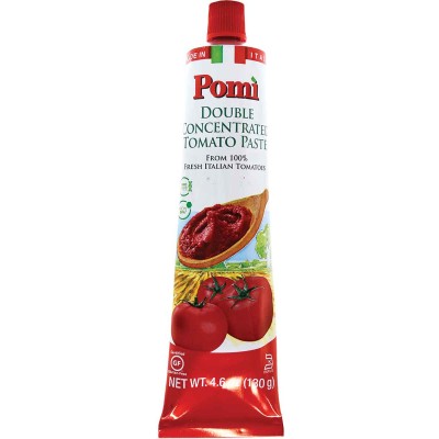 Pomi Double Concentrated Tomato Paste