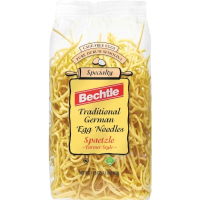 Bechtle Farmers Style Egg Spaetzle 