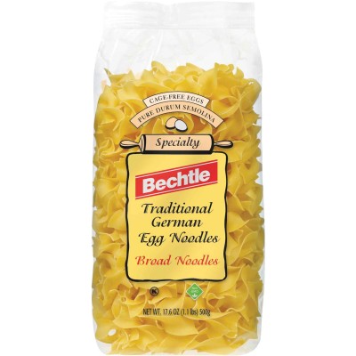 Bechtle Broad Egg Noodles