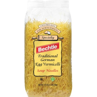 Bechtle Fine Soup Noodles