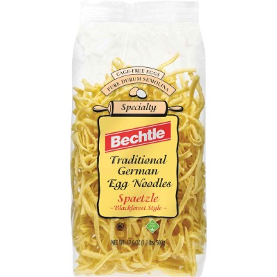 Bechtle Black Forest Style Egg Spaetzle