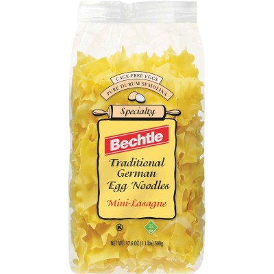 Bechtle Mini Lasagne Noodles