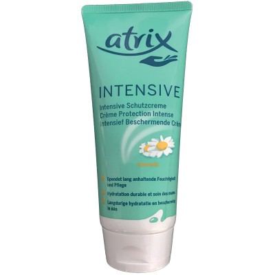 Atrix Intensive Hand Creme Tube 100ml