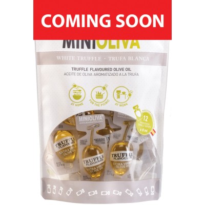 Alcala Oliva Truffle Flavoured Olive Oil
