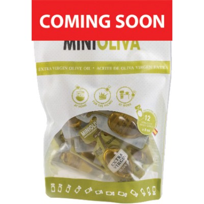 Alcala Oliva Extra Virgin Olive Oil