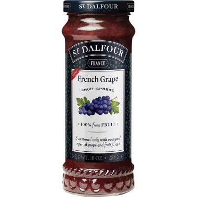 St Dalfour French Grape Fruit in Jar