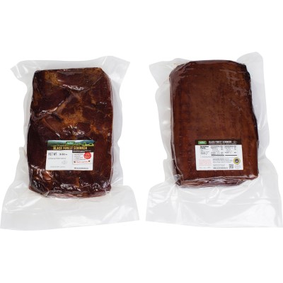 Adler Black Forest Ham with Rind