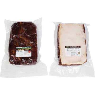 Adler Black Forest Ham without Rind 