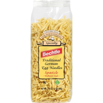 Bechtle Shepherd Spaetzle