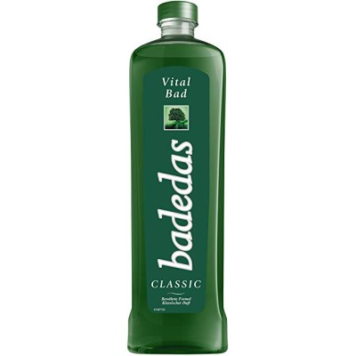 Badedas Pine Scented Foam Bath