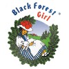 Black Forest Girl Black Forest Girl