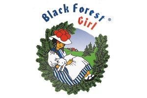 Black Forest Girl Black Forest Girl