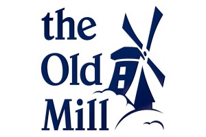 The Old Mill