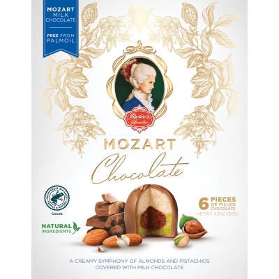 Reber Constanze Kugeln 6 Piece Portrait Box Reber Constanze Kugeln 6 Piece Portrait Box