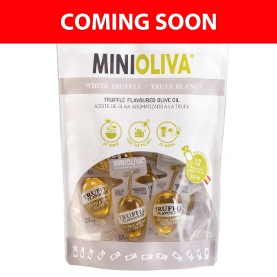 Alcala Oliva Truffle Flavoured Olive Oil