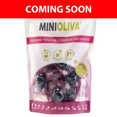Alcala Oliva Balsamic Vinegar
