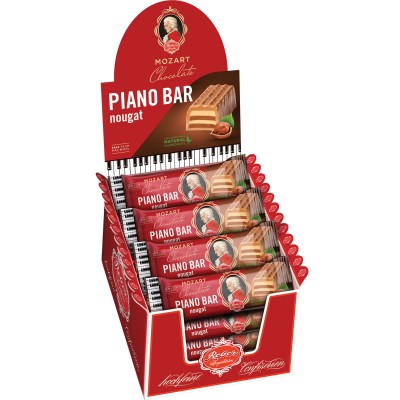 Reber Mozart Piano Bar