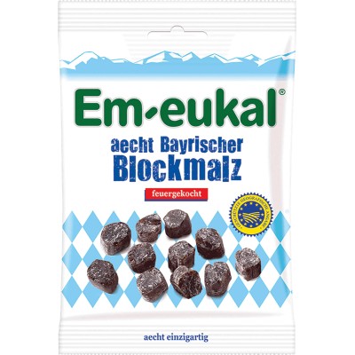 Dr Soldan Bavarian Blockmalt in Bag