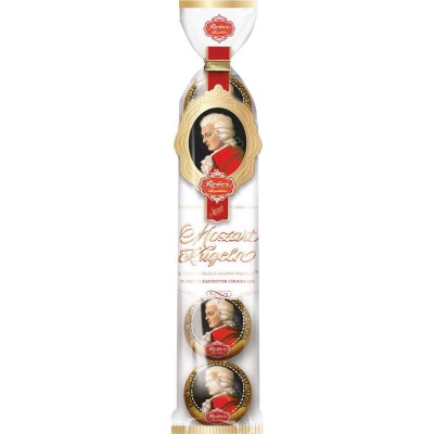 Reber Mozart Kugel 5 Piece in Display