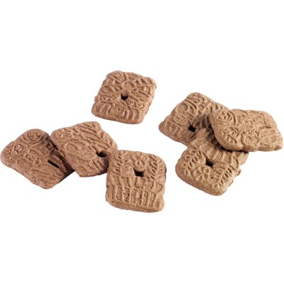 The Old Mill Speculaas Spiced Cookie Pack