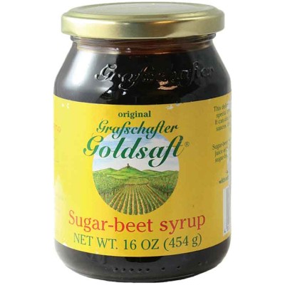Grafschafter Sugarbeet Syrup Jar